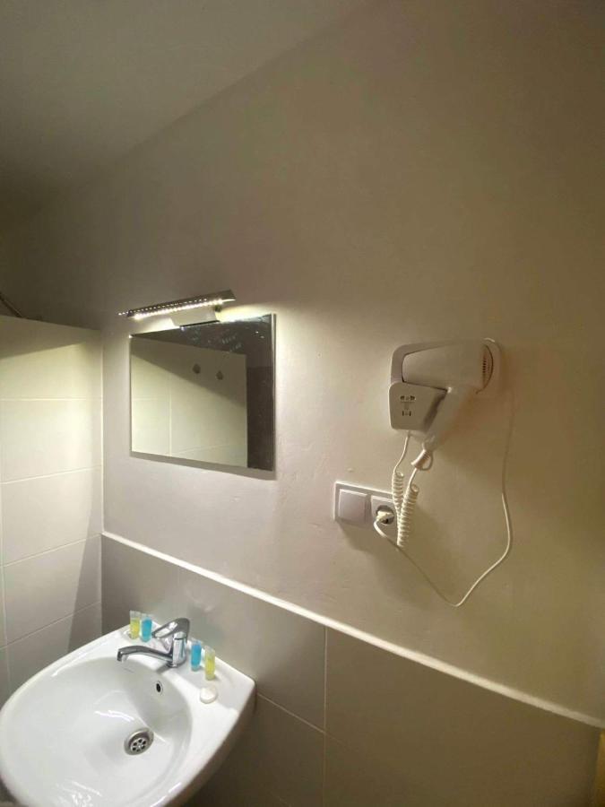 Beko'S Garden Inn Mestia Cameră foto